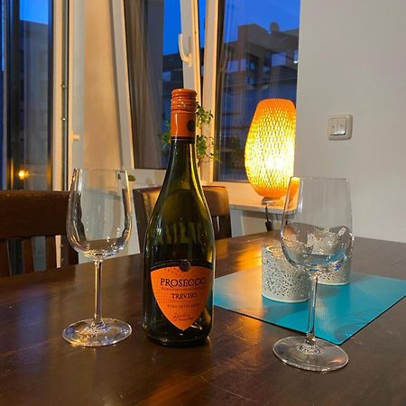 Apartments Skyreach Έσσεν Εξωτερικό φωτογραφία