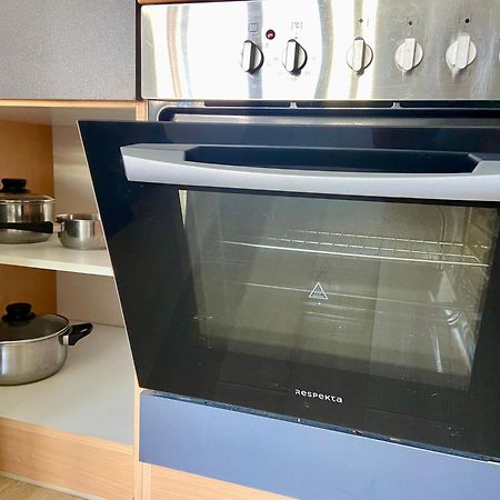 Apartments Skyreach Έσσεν Εξωτερικό φωτογραφία