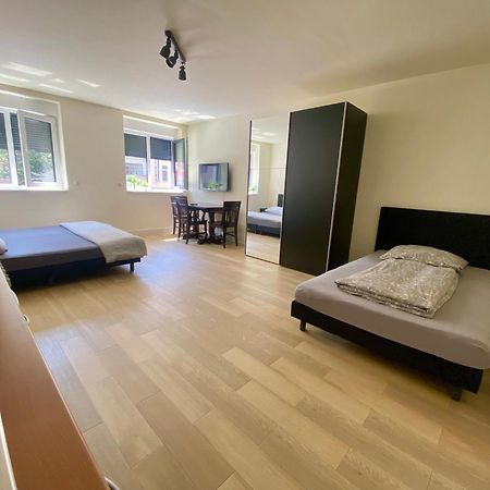 Apartments Skyreach Έσσεν Εξωτερικό φωτογραφία