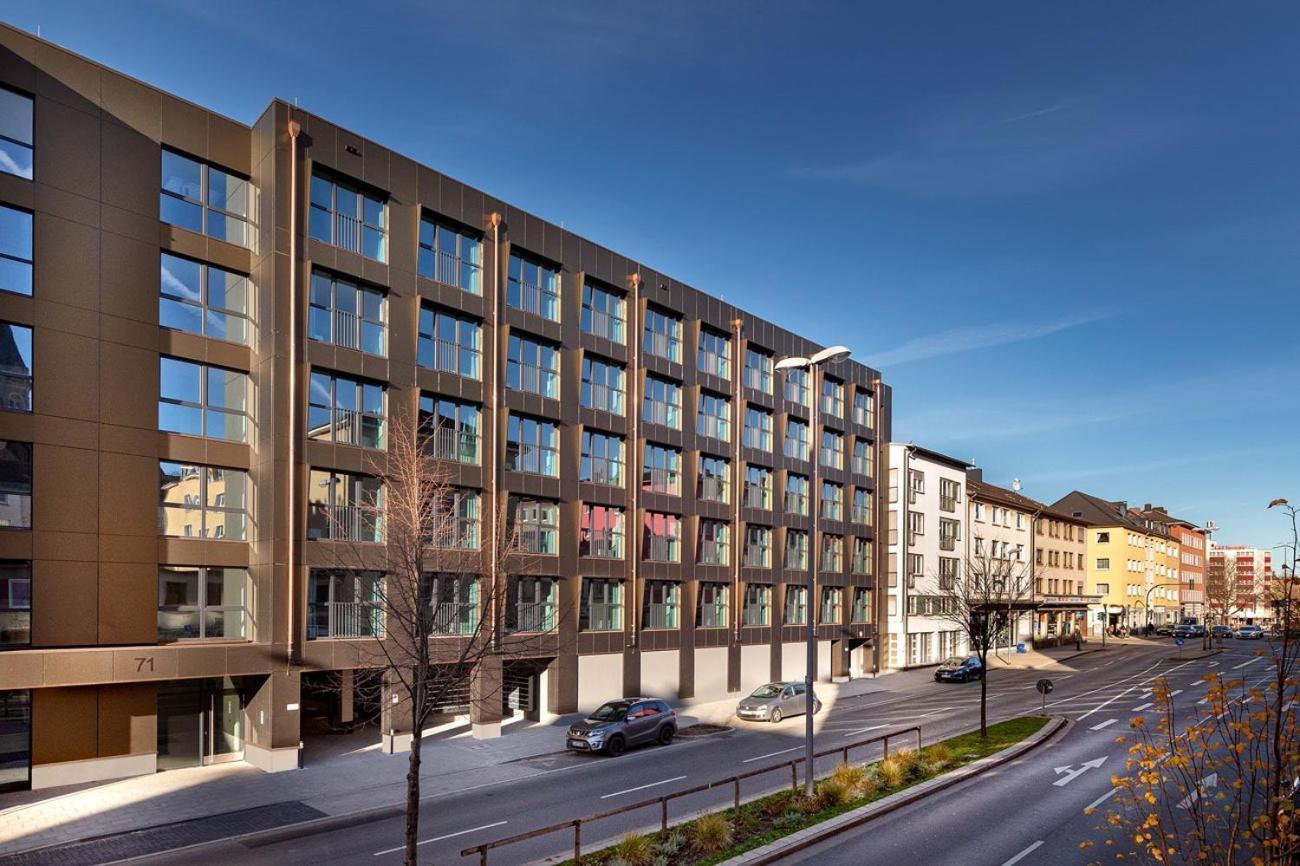 Apartments Skyreach Έσσεν Εξωτερικό φωτογραφία