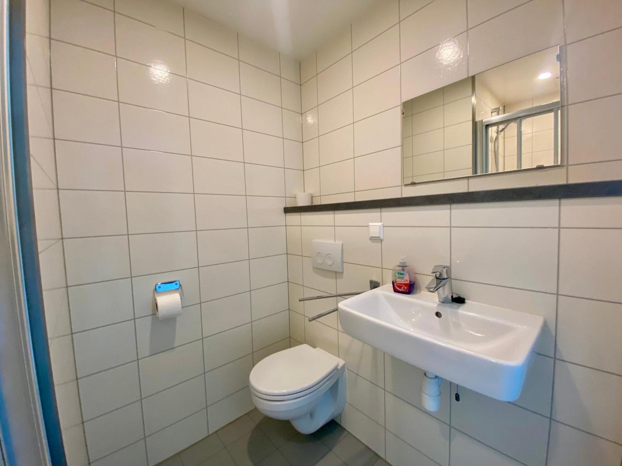 Apartments Skyreach Έσσεν Εξωτερικό φωτογραφία