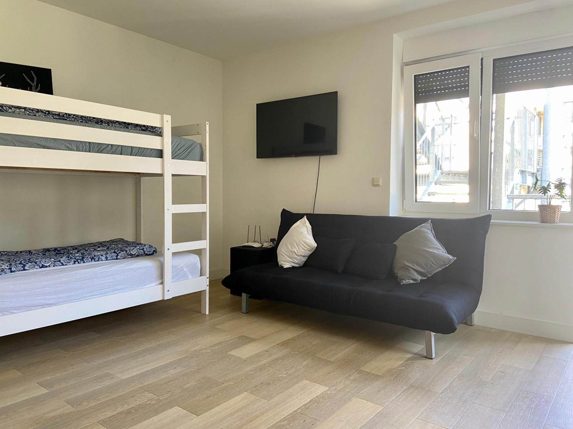 Apartments Skyreach Έσσεν Εξωτερικό φωτογραφία