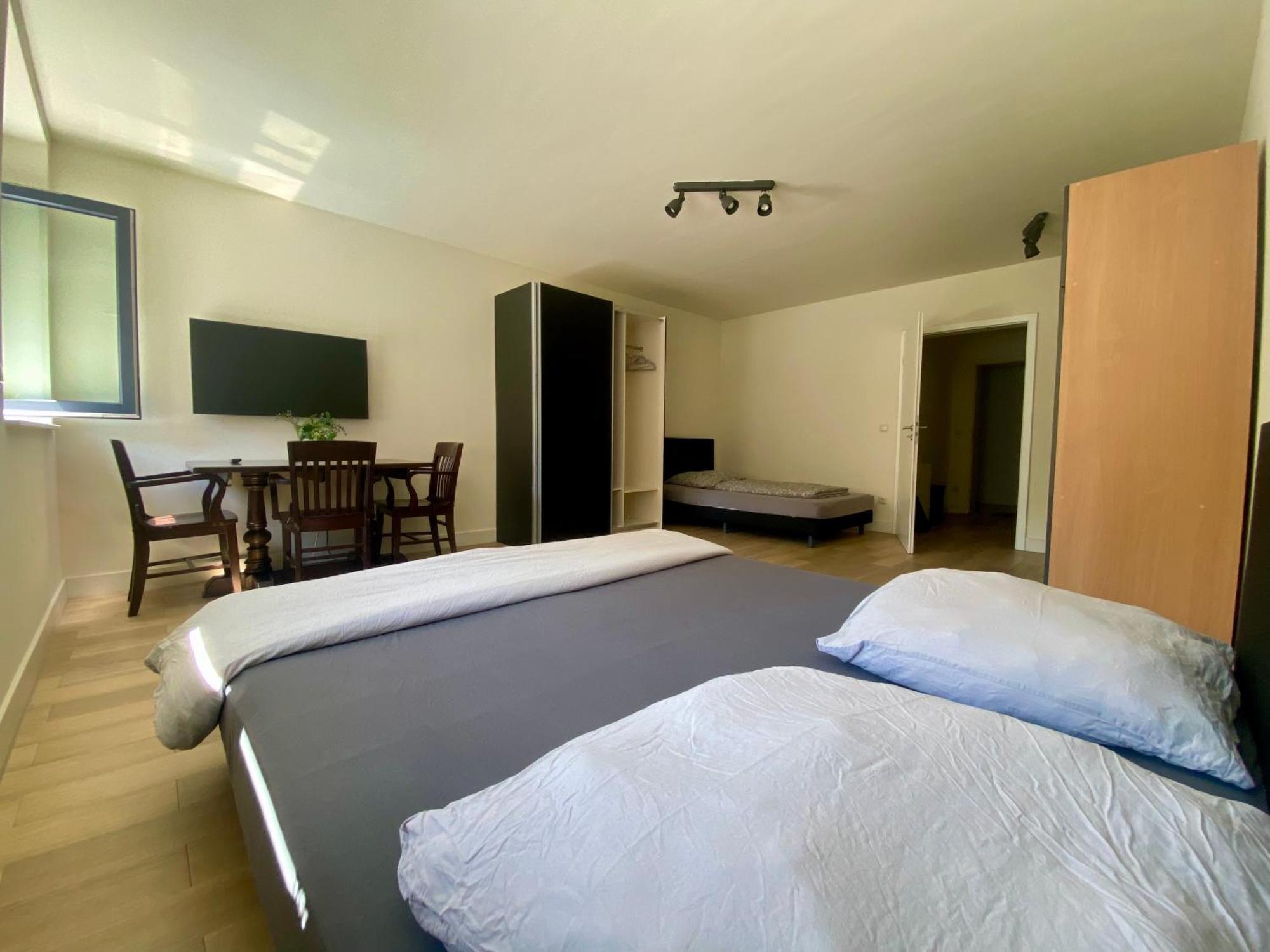 Apartments Skyreach Έσσεν Εξωτερικό φωτογραφία