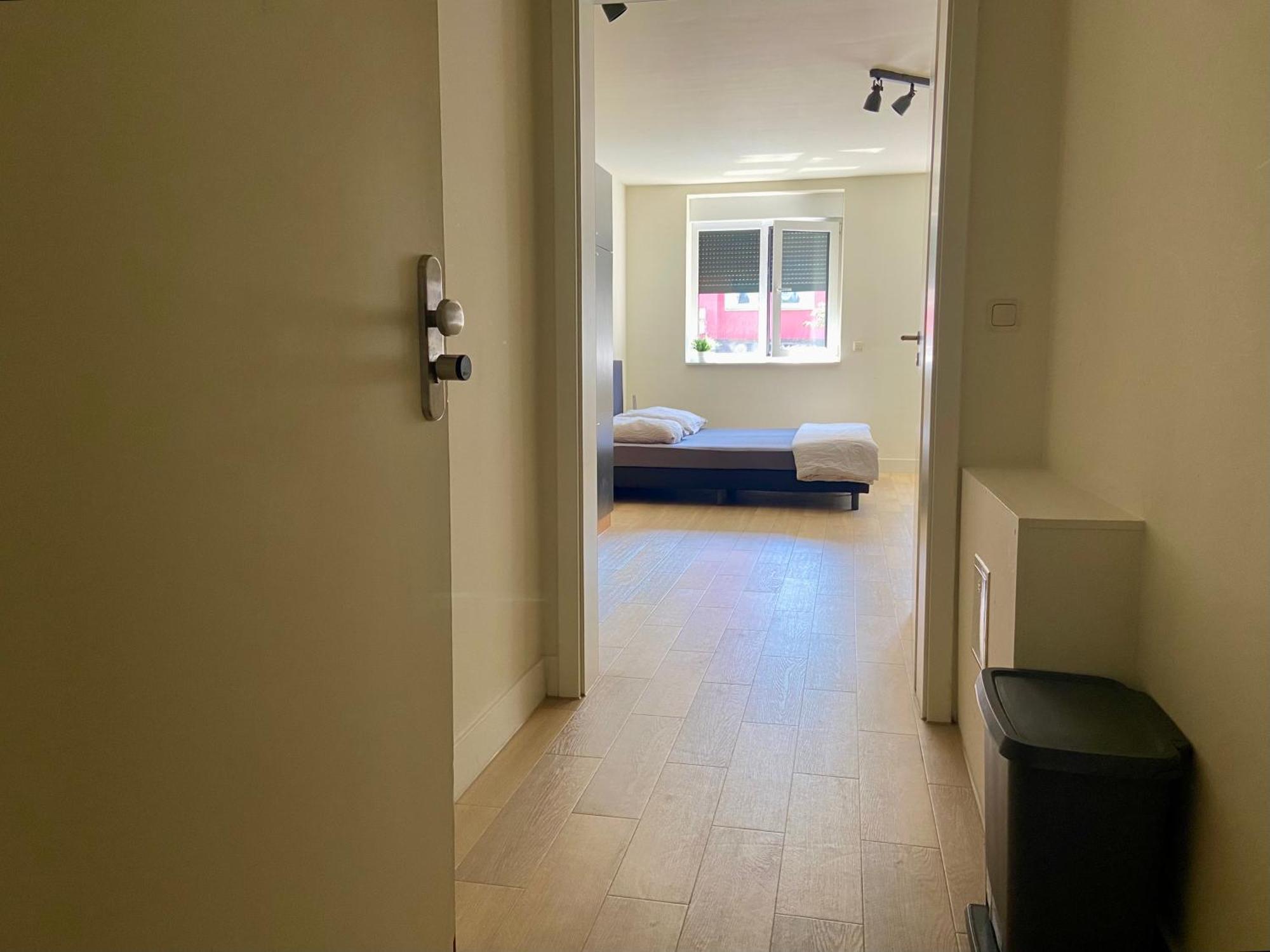 Apartments Skyreach Έσσεν Εξωτερικό φωτογραφία