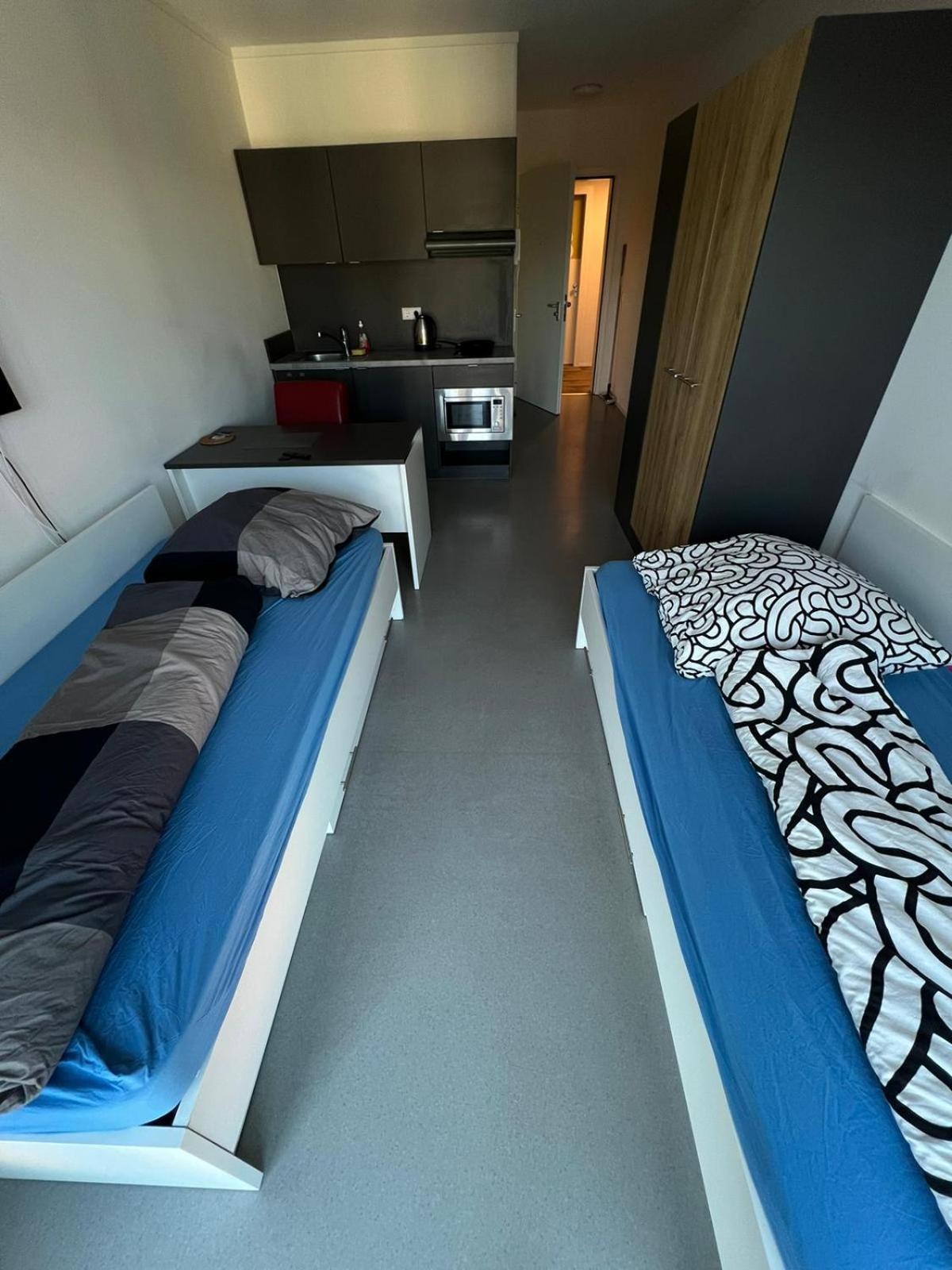 Apartments Skyreach Έσσεν Εξωτερικό φωτογραφία
