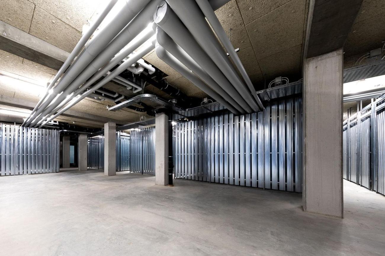 Apartments Skyreach Έσσεν Εξωτερικό φωτογραφία